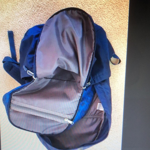 PyeongChang 2018 Limited Edition Olympic Backpack - Picture 3 of 8